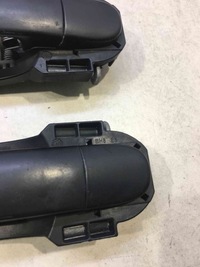 фото thumb №10, Ручка зовнішня задня ліва/права toledo iii