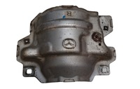фото thumb №1, Захист теплова каталізатора mazda 2 de 5двері 2011r.