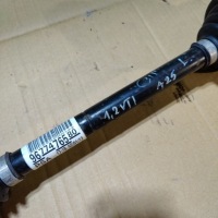 фото thumb №4, Citroen c3 iii 1.2 vti привідний вал ліва 9677476580