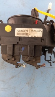 фото thumb №5, Перемикач комбінований fiat panda ii 04r