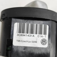 фото thumb №7, Volkswagen amarok 2019 перемикач світла