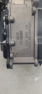 фото thumb №4, Мехатронік 0am325025d dsg-7 0am dq200 vw audi