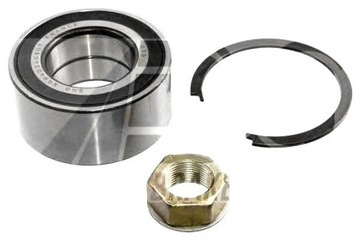 фото thumb №2, Підшипник набір ремонтний ступиці citroen fiat lanci