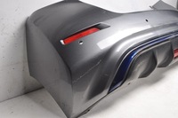 фото thumb №12, Nissan leaf ii ze1 бампер зад задній pdc kadg