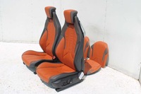 фото thumb №12, Bmw i8 l12 сидіння комплект сидінь сидінь сидіння оббивка + обшивки двері