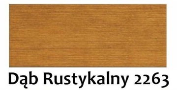 Пропитка Remmers HK-Lasur 20л ДУБ РУСТИК