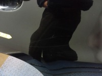 фото thumb №7, Vw tiguan i 5n 07- дверь задняя правое задние lc9x