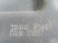 фото thumb №7, Grand cherokee wk2 lift выхлоп гаситель