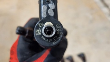 фото thumb №6, Інжектор форсунка opel vectra c рестайлінг signum 1,9 cdti 16v 0445110159