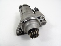 фото thumb №7, Skoda rapid 1.4 tdi стартер 02z911021k