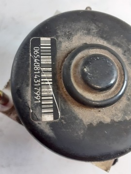 фото thumb №8, Ford galaxy mk1 насос abs 1.9 tdi