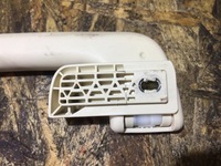 фото thumb №6, Audi a8 d4 ручка кронштейн стельовий 4h0857607b