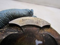 фото thumb №7, Поршень шатун 1.5 b mini f55 f56 8657760