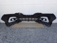 Бампер перед передний renault captur j5 lift 2017- в Украине, фото thumb