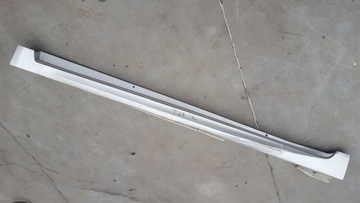 фото thumb №1, Toyota avensis t29 планка порогова ліва 75852-05050