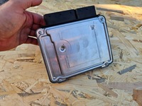 фото thumb №7, Блок управления бортовой компьютер двигателя opel insignia a opc 2.8 v6 325km 55574131