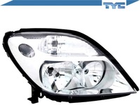фото thumb №2, Фара лампа передня [tyc]