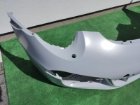 Бампер перед porsche 911 991 99150598200 aero kit оригинальный номер новый giełda poznań с Разборки, фото thumb