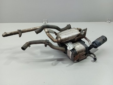 фото thumb №1, Вебасто обігрів стояночний vw audi skoda 1.9 2.0 tdi