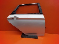 фото thumb №1, Двері pt правий задня лак n3s hyundai i40 kombi 12