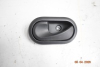 Купить Dacia sandero 1 ручка внутренняя дверь правый перед 0509701, фото thumb