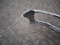 фото thumb №6, Бампер перед передний vw up lift 1s0