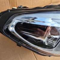 фото thumb №4, Bmw x3 g01 x4 g02 лампа перед правая адаптивный led