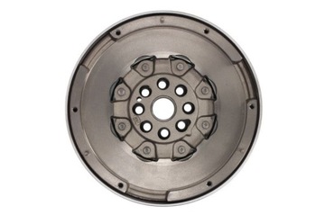 фото thumb №12, Колесо двухмассовый talento 1,6d 2016-