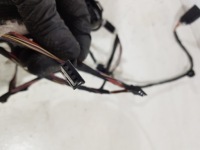 Джгут двері ліва задній 9312735 bmw f10 f11 рестайлінг  eur Доставка, фото thumb