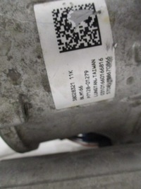 фото thumb №6, Citroen c3 iii рулевая рейка трансмиссия рулевая