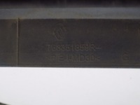 фото thumb №7, Renault scenic iii lift 09-16 terpb молдинг стекло лобовое левая 768351859r