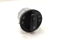 фото thumb №1, Skoda octavia iii рестайлинг переключатель света 5e0941431d