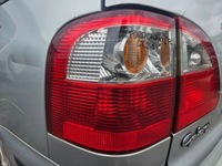 фото thumb №8, Ford galaxy i lift лампа лівий задня ліва задня кришка багажника з кришки w кришка