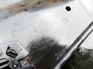 фото thumb №10, Bmw 5 g31 g30 22r. pas переднє радіатор балка 2.0 b гібрид 7383855