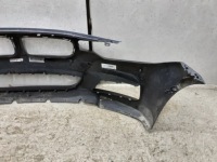 Бампер передній перед bmw 3 f30 f31 m-pakiet 6 pdc 2012-2018r. Недорого, фото thumb