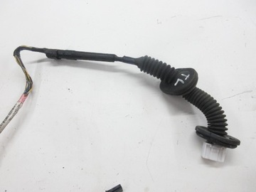 фото thumb №9, Toyota avensis t25 установка джгут двері перед зад лівий правий