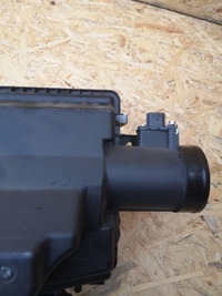 фото thumb №5, Renault koleos ii корпус фильтра воздуха 2.0 dci