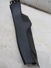 фото thumb №1, Защита стойка порог левый задняя kombi mondeo mk5