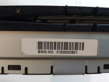 фото thumb №5, Bmw f30 f31 радио cd навигация 9282035