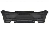 фото thumb №5, Бампер задний vw scirocco 15- look r20