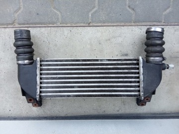 фото thumb №8, Ford tourneo connect 1.8 tdci 02-13r.- интеркулер