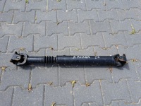 фото thumb №1, Nissan navara np300 d23 wal привідний 2.3 dci