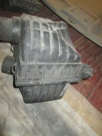 фото thumb №11, Корпус фільтра повітря citroen xantia 2.0 hdi 9629899480