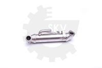 фото thumb №8, Радиатор клапана egr 14skv193