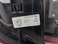 фото thumb №6, Opel astra k v hb лампа права задня задня