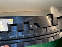 фото thumb №8, Audi a3 rs3 lift sedan 8v5 плита защита pod бампер 8v5807233d