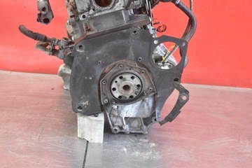 фото thumb №9, Двигун стійка дизель 192a5000 alfa romeo 147 1.9 jtd 140 km 04-10 kompresja