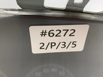 фото thumb №12, Volvo v40 i 1.8 спідометр  прилади 30857575