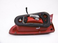 фото thumb №3, Alfa romeo 147 лампа задня ліва з кришки lift fl + вкладиш