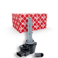 фото thumb №9, Febi котушка запалювання mercedes